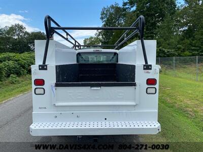 2016 Ford F-350 Super Duty Extended/Quad Cab 4x4 Commercial  Utility Work Truck - Photo 5 - North Chesterfield, VA 23237