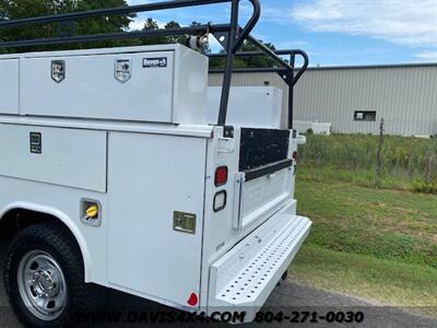 2016 Ford F-350 Super Duty Extended/Quad Cab 4x4 Commercial  Utility Work Truck - Photo 30 - North Chesterfield, VA 23237