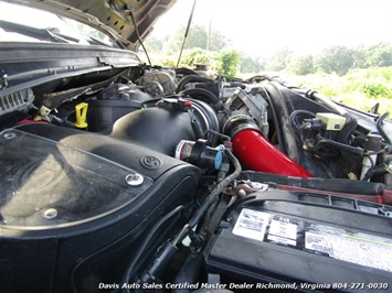 2008 Ford F-350 Super Duty Lariat Diesel 4X4 Lifted Hauler (SOLD)   - Photo 37 - North Chesterfield, VA 23237