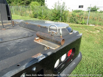 2008 Ford F-350 Super Duty Lariat Diesel 4X4 Lifted Hauler (SOLD)   - Photo 6 - North Chesterfield, VA 23237