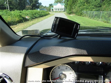 2008 Ford F-350 Super Duty Lariat Diesel 4X4 Lifted Hauler (SOLD)   - Photo 25 - North Chesterfield, VA 23237