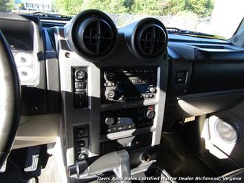 2003 Hummer H2 Lux Series 4X4 Yellow (SOLD)   - Photo 7 - North Chesterfield, VA 23237