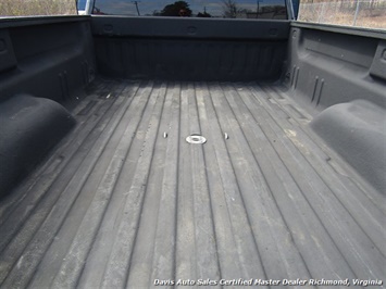 2013 GMC Sierra 3500 SLT Regular Cab 4x4 Long Bed Diesel (SOLD)   - Photo 5 - North Chesterfield, VA 23237