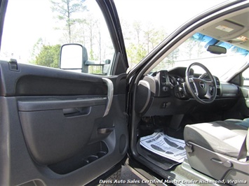 2013 GMC Sierra 3500 SLT Regular Cab 4x4 Long Bed Diesel (SOLD)   - Photo 18 - North Chesterfield, VA 23237