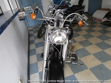 1994 HARLEY DAVIDSON FAT BOY (SOLD)   - Photo 10 - North Chesterfield, VA 23237