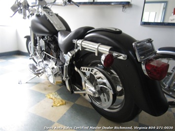 1994 HARLEY DAVIDSON FAT BOY (SOLD)   - Photo 8 - North Chesterfield, VA 23237