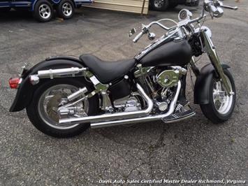 1994 HARLEY DAVIDSON FAT BOY (SOLD)   - Photo 4 - North Chesterfield, VA 23237