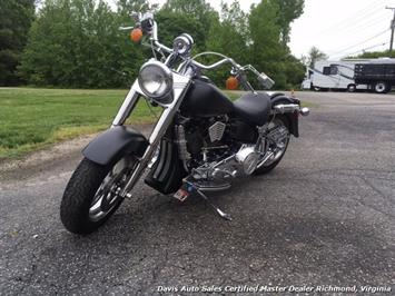 1994 HARLEY DAVIDSON FAT BOY (SOLD)   - Photo 6 - North Chesterfield, VA 23237