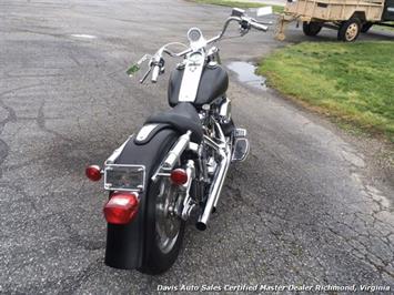 1994 HARLEY DAVIDSON FAT BOY (SOLD)   - Photo 5 - North Chesterfield, VA 23237