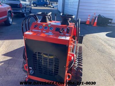 2023 Agrotk LRT23 Skid Steer Loader   - Photo 18 - North Chesterfield, VA 23237