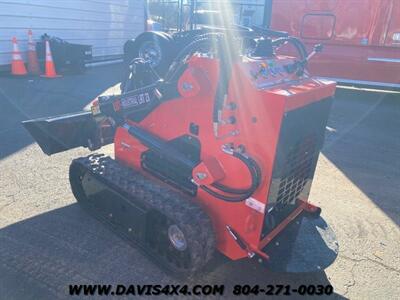 2023 Agrotk LRT23 Skid Steer Loader   - Photo 3 - North Chesterfield, VA 23237