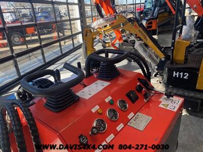 2023 Agrotk LRT23 Skid Steer Loader   - Photo 24 - North Chesterfield, VA 23237