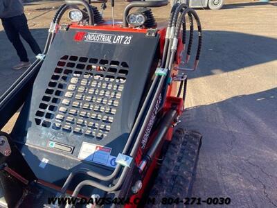 2023 Agrotk LRT23 Skid Steer Loader   - Photo 6 - North Chesterfield, VA 23237