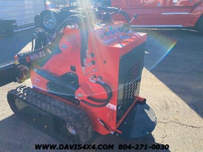 2023 Agrotk LRT23 Skid Steer Loader   - Photo 12 - North Chesterfield, VA 23237