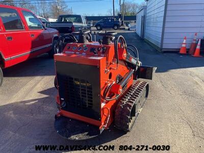 2023 Agrotk LRT23 Skid Steer Loader   - Photo 2 - North Chesterfield, VA 23237