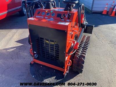 2023 Agrotk LRT23 Skid Steer Loader   - Photo 17 - North Chesterfield, VA 23237