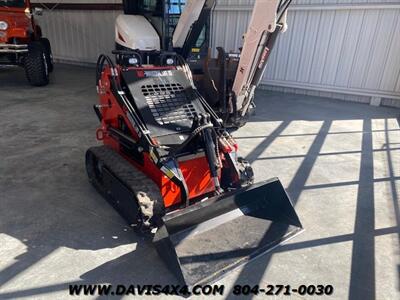 2023 Agrotk LRT23 Skid Steer Loader   - Photo 26 - North Chesterfield, VA 23237