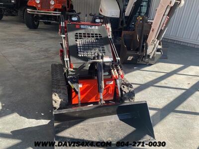 2023 Agrotk LRT23 Skid Steer Loader   - Photo 19 - North Chesterfield, VA 23237