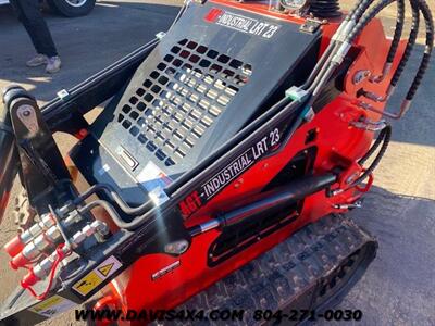 2023 Agrotk LRT23 Skid Steer Loader   - Photo 8 - North Chesterfield, VA 23237