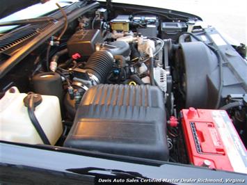 1997 Chevrolet Silverado Extended Cab Short Bed Vortec 350   - Photo 20 - North Chesterfield, VA 23237