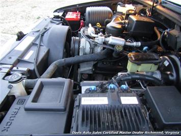 1997 Chevrolet Silverado Extended Cab Short Bed Vortec 350   - Photo 19 - North Chesterfield, VA 23237