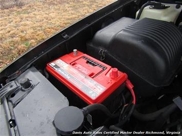 1997 Chevrolet Silverado Extended Cab Short Bed Vortec 350   - Photo 32 - North Chesterfield, VA 23237