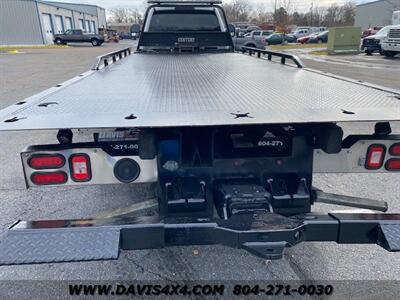 2019 Ford F550 Rollback Wrecker Tow Truck Two Car Carrier   - Photo 19 - North Chesterfield, VA 23237