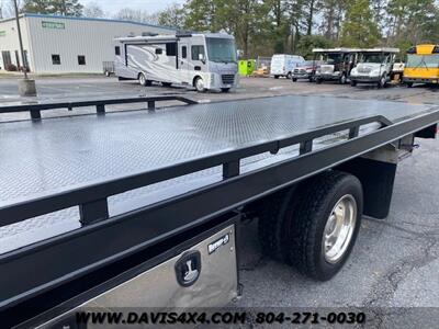 2019 Ford F550 Rollback Wrecker Tow Truck Two Car Carrier   - Photo 18 - North Chesterfield, VA 23237