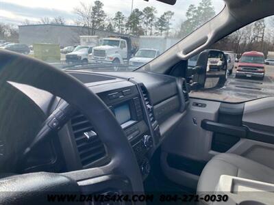 2019 Ford F550 Rollback Wrecker Tow Truck Two Car Carrier   - Photo 8 - North Chesterfield, VA 23237