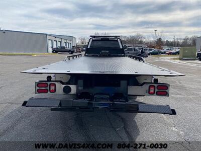 2019 Ford F550 Rollback Wrecker Tow Truck Two Car Carrier   - Photo 5 - North Chesterfield, VA 23237