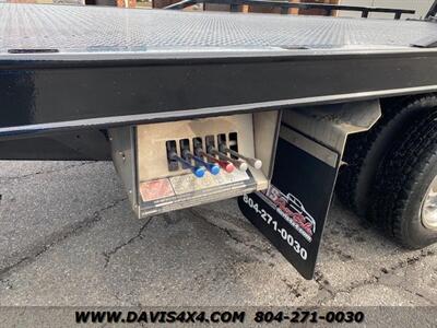 2019 Ford F550 Rollback Wrecker Tow Truck Two Car Carrier   - Photo 20 - North Chesterfield, VA 23237