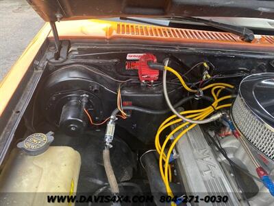 1988 Chevrolet S-10 Custom Street/Strip   - Photo 25 - North Chesterfield, VA 23237