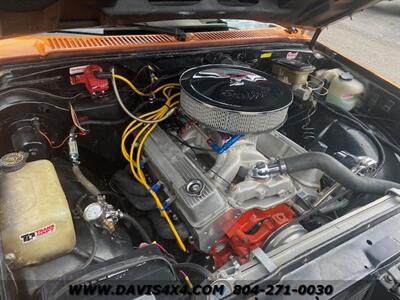 1988 Chevrolet S-10 Custom Street/Strip   - Photo 20 - North Chesterfield, VA 23237