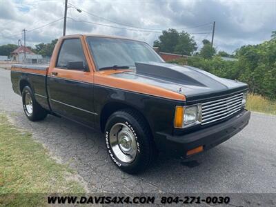 1988 Chevrolet S-10 Custom Street/Strip   - Photo 3 - North Chesterfield, VA 23237