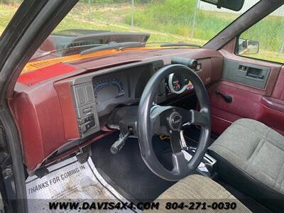 1988 Chevrolet S-10 Custom Street/Strip   - Photo 8 - North Chesterfield, VA 23237