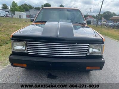 1988 Chevrolet S-10 Custom Street/Strip   - Photo 2 - North Chesterfield, VA 23237