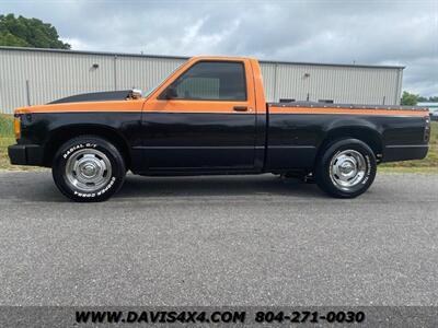 1988 Chevrolet S-10 Custom Street/Strip   - Photo 14 - North Chesterfield, VA 23237