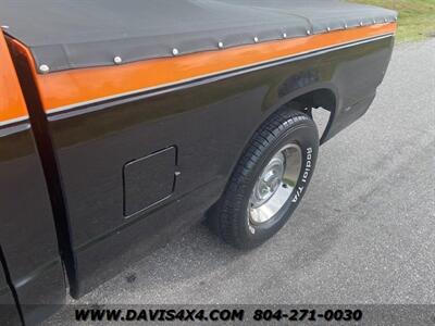 1988 Chevrolet S-10 Custom Street/Strip   - Photo 18 - North Chesterfield, VA 23237