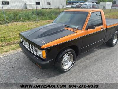 1988 Chevrolet S-10 Custom Street/Strip   - Photo 16 - North Chesterfield, VA 23237