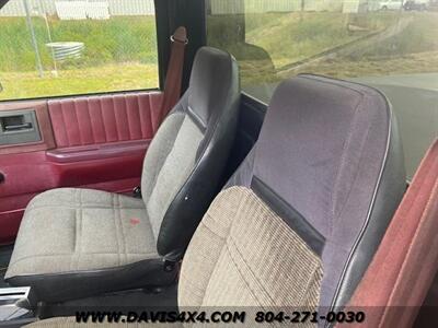 1988 Chevrolet S-10 Custom Street/Strip   - Photo 7 - North Chesterfield, VA 23237