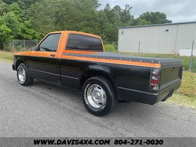 1988 Chevrolet S-10 Custom Street/Strip   - Photo 6 - North Chesterfield, VA 23237