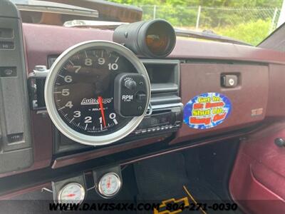 1988 Chevrolet S-10 Custom Street/Strip   - Photo 9 - North Chesterfield, VA 23237