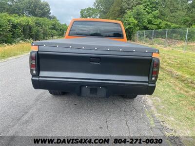 1988 Chevrolet S-10 Custom Street/Strip   - Photo 5 - North Chesterfield, VA 23237