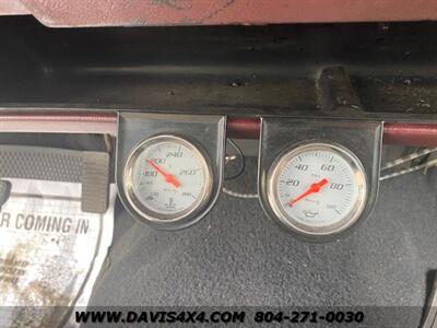 1988 Chevrolet S-10 Custom Street/Strip   - Photo 26 - North Chesterfield, VA 23237