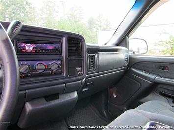 2000 Chevrolet Silverado 1500 LS Z71 Off Road Lifted4X4 RegularCab LongBed(SOLD)   - Photo 9 - North Chesterfield, VA 23237