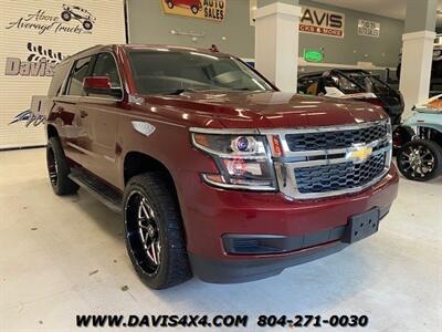 2016 Chevrolet Tahoe LT   - Photo 3 - North Chesterfield, VA 23237