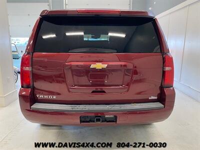 2016 Chevrolet Tahoe LT   - Photo 5 - North Chesterfield, VA 23237