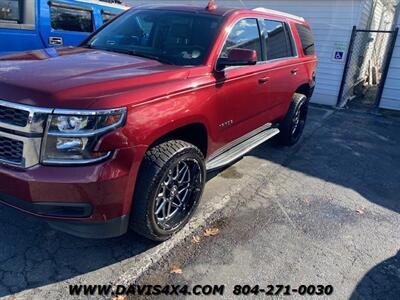 2016 Chevrolet Tahoe LT   - Photo 33 - North Chesterfield, VA 23237