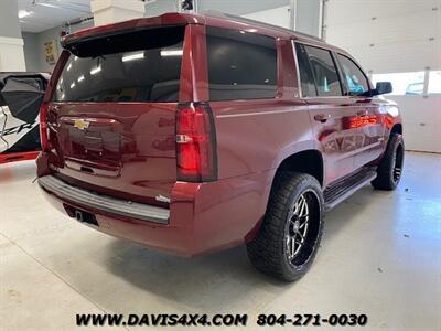 2016 Chevrolet Tahoe LT   - Photo 4 - North Chesterfield, VA 23237