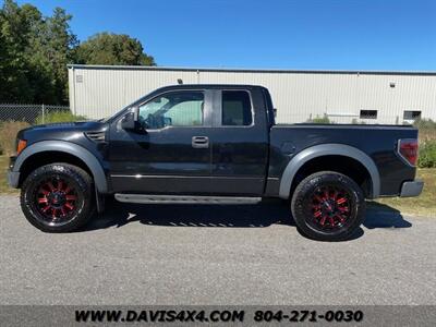 2010 Ford F-150 SVT Raptor 4x4 Pickup.   - Photo 17 - North Chesterfield, VA 23237